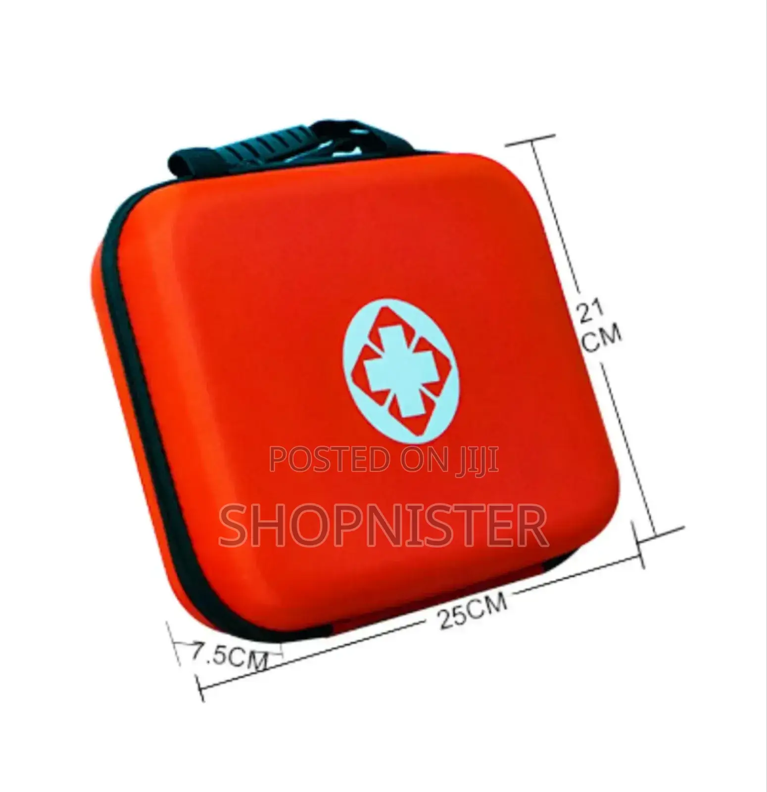 First Aid Box Kits Big Size