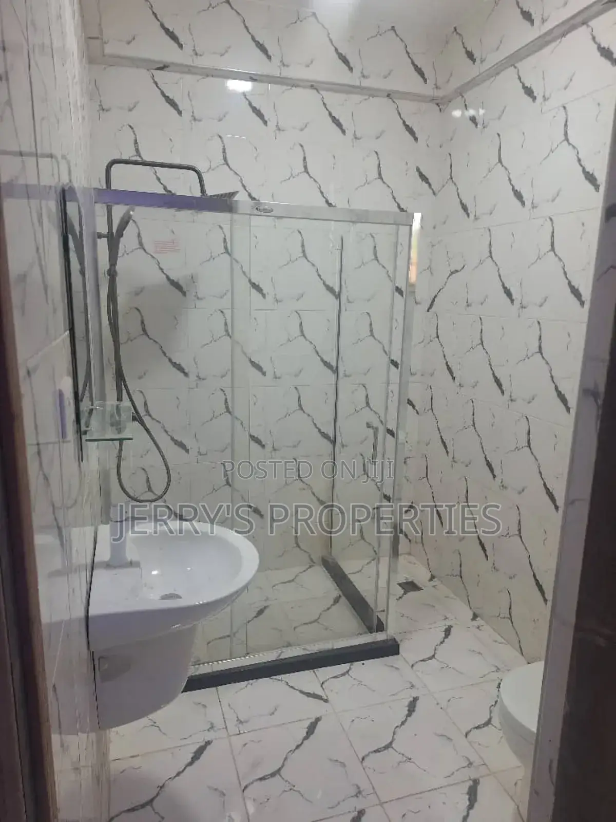 2bdrm Apartment in Teshie for rent
