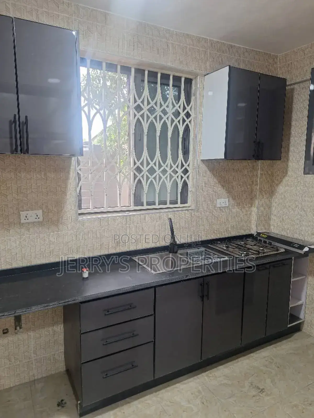 2bdrm Apartment in Teshie for rent