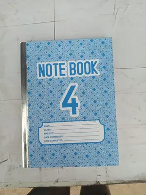 Note Books Wholesale Price