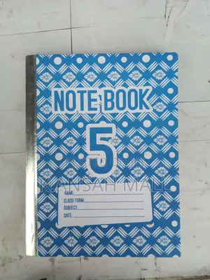 Note Books Wholesale Price