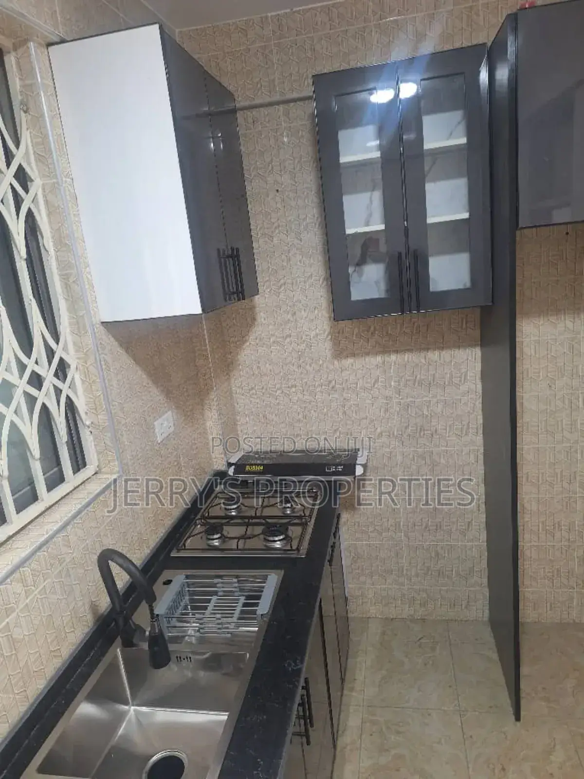 2bdrm Apartment in Teshie for rent