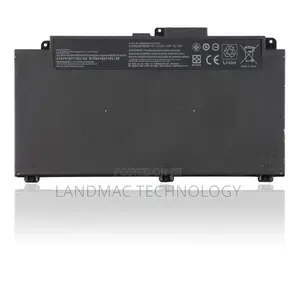 Cd03xl Battery For Hp Probook 640 645 650 G4 G5 G7