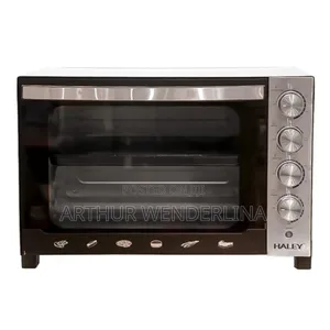 Haley Electric Oven 60liters
