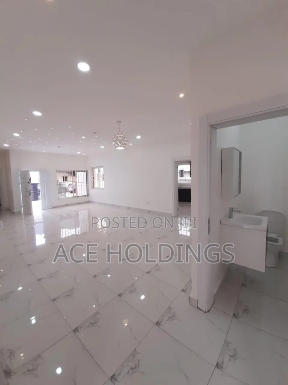 3bdrm House in East Legon Hills for sale