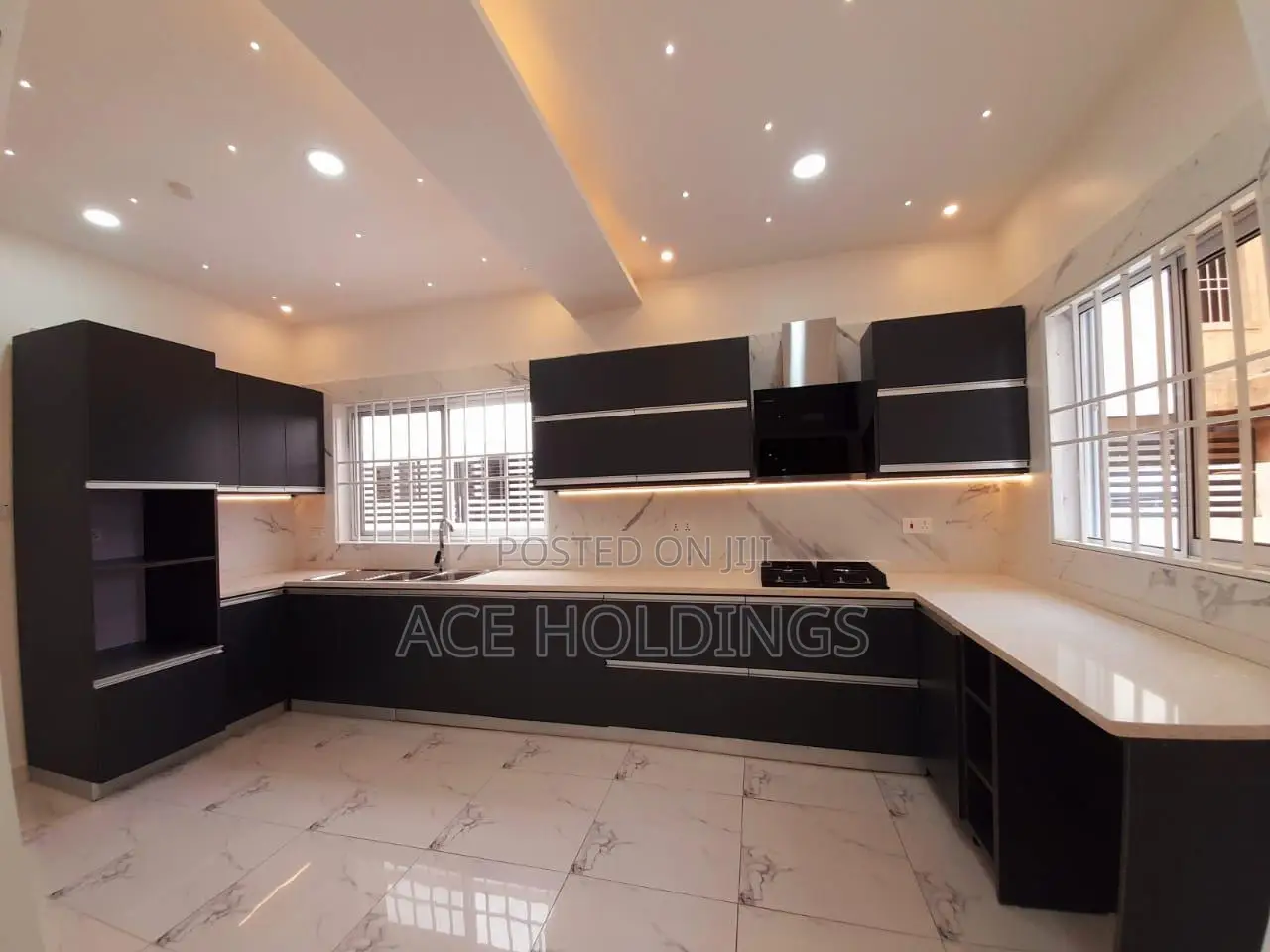 3bdrm House in East Legon Hills for sale