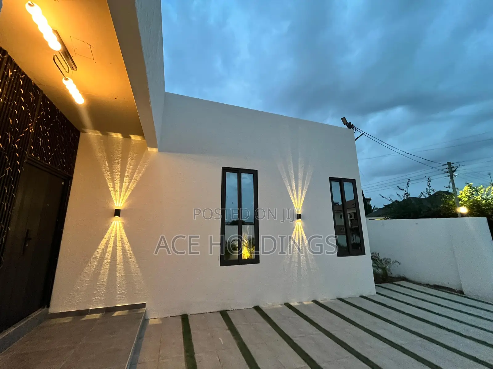 3bdrm House in East Legon Hills for sale