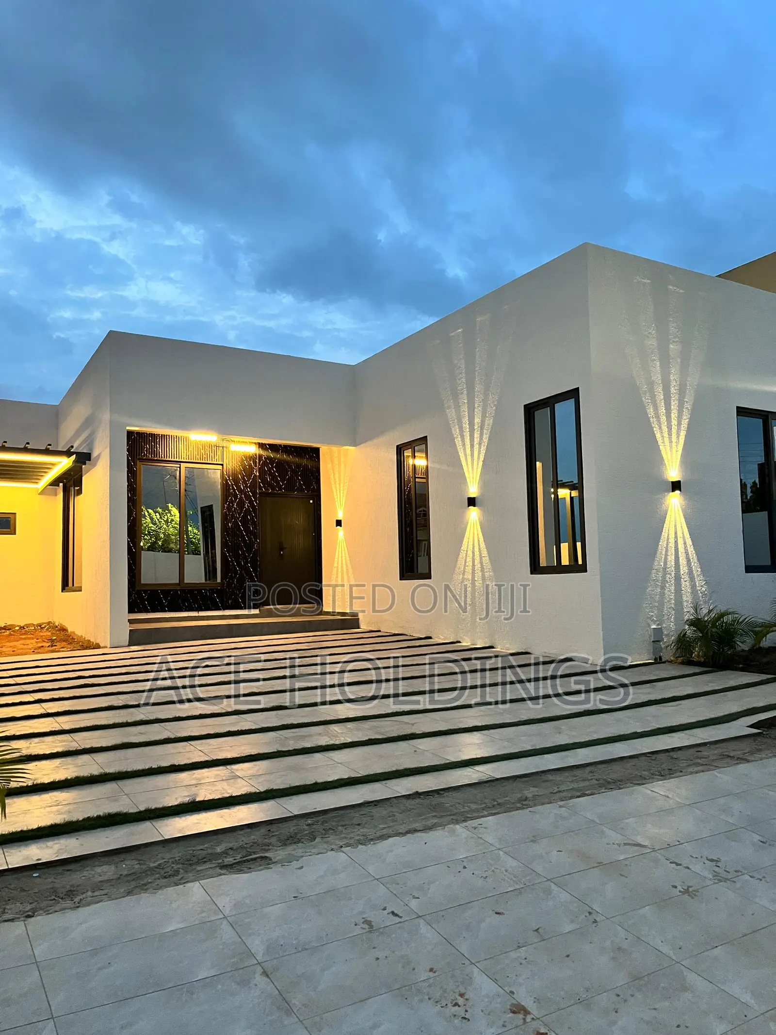 3bdrm House in East Legon Hills for sale