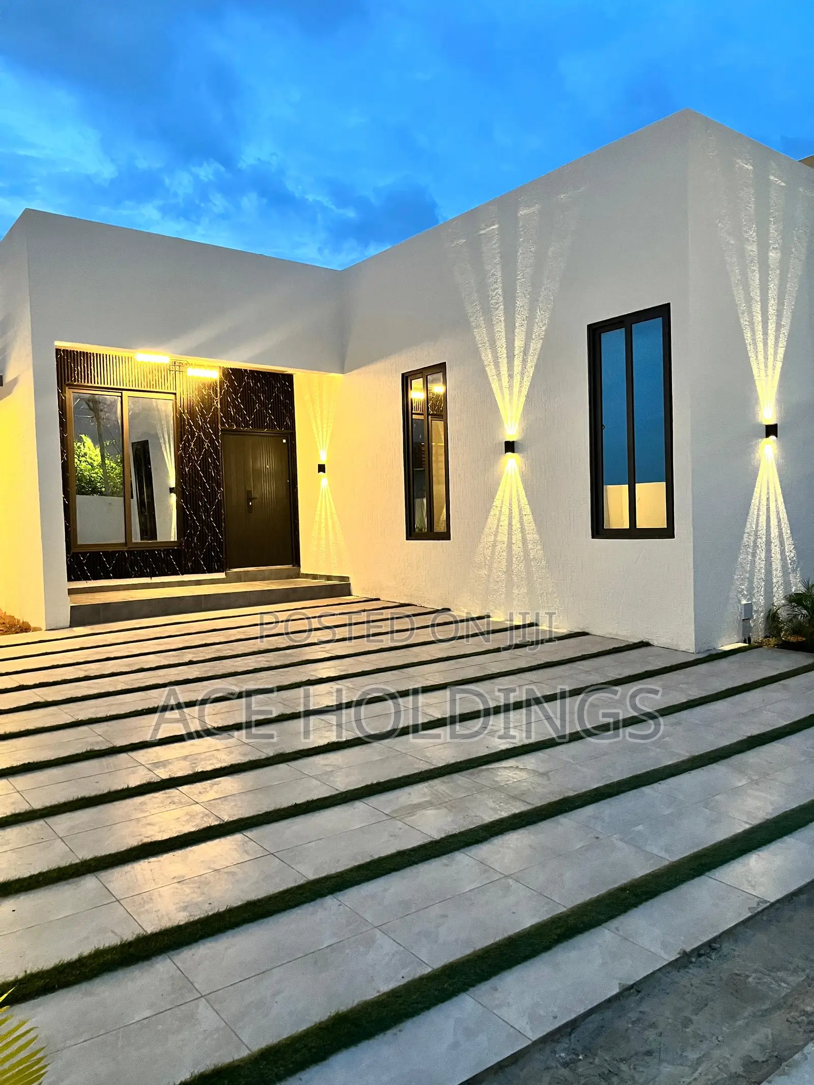 3bdrm House in East Legon Hills for sale