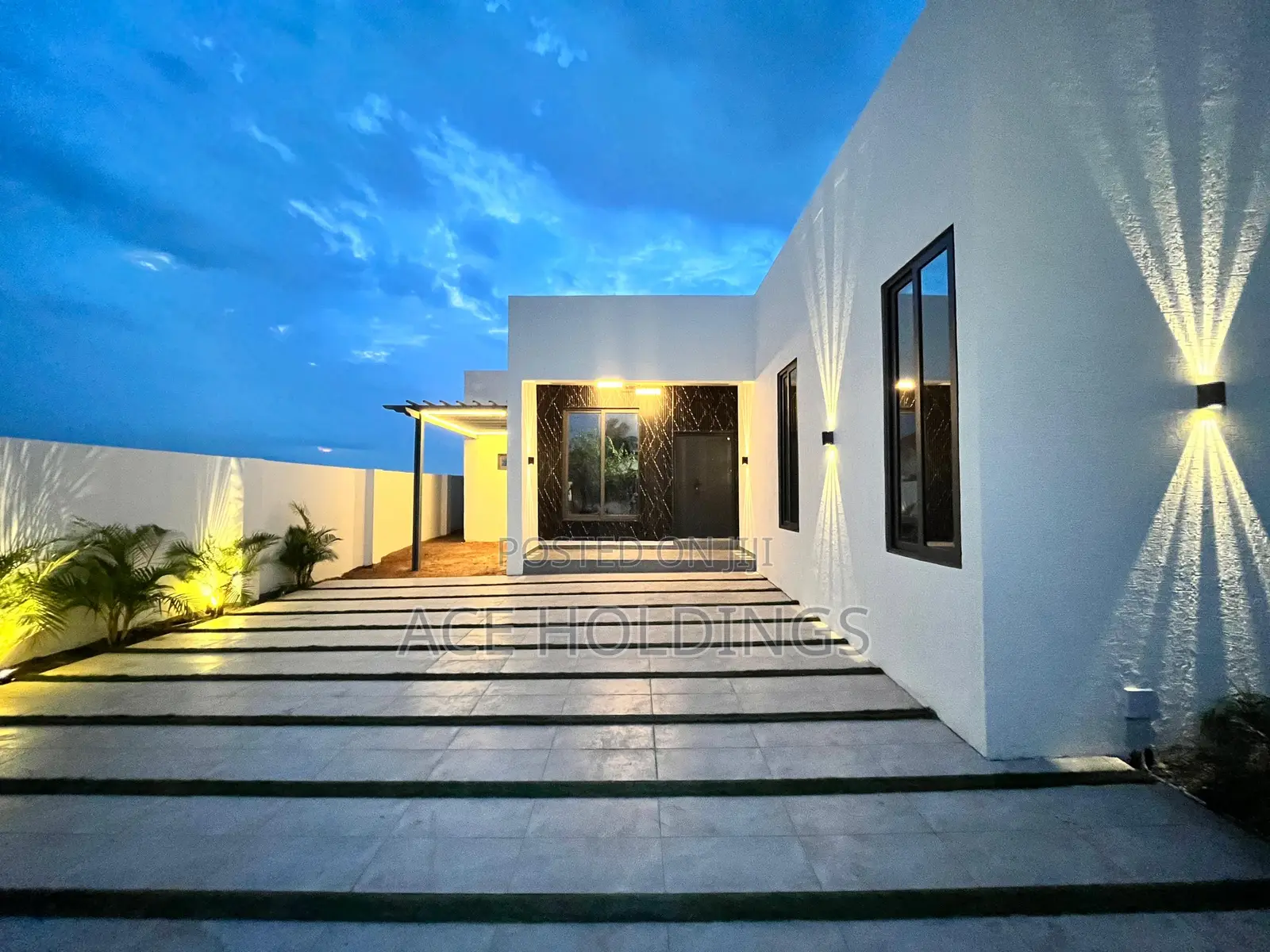 3bdrm House in East Legon Hills for sale