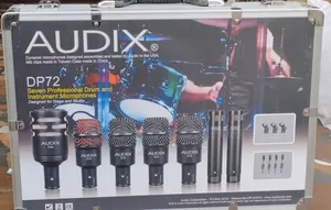 Audix Quality 7set Drum Microphone