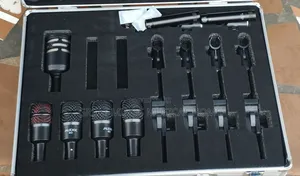 Audix Quality 7set Drum Microphone