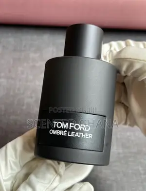 Tom Ford Ombré Leather