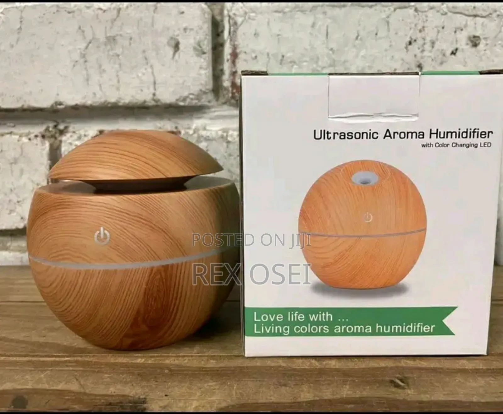 Diffuser Arome