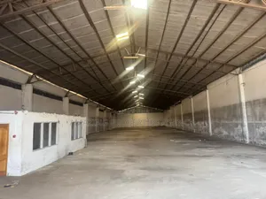 1300sqm Warehouse for Rent at Dzorwulu