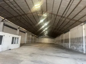 1300sqm Warehouse for Rent at Dzorwulu
