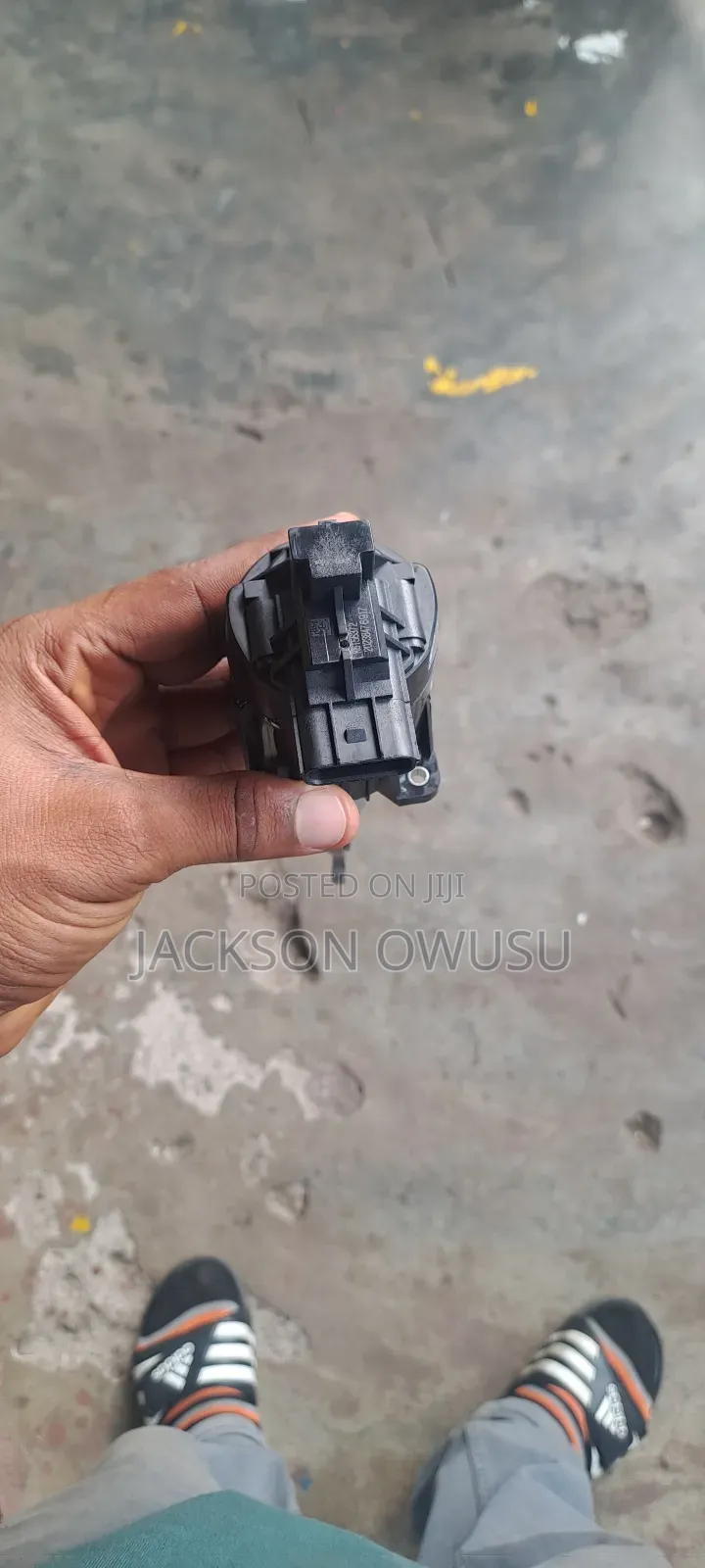 Honda Civic,Crv,Accord Turbo Sensor