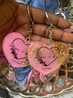 Resin Craft