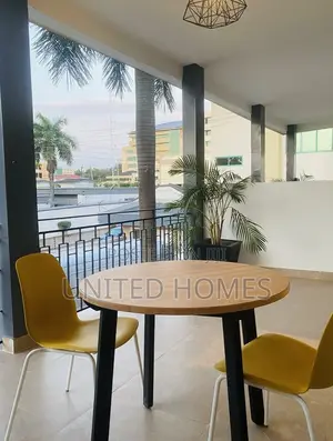 Furnished 4bdrm House in North Ridge for rent