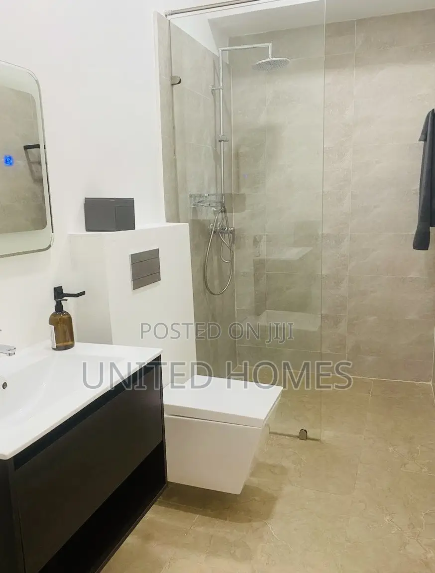 Furnished 4bdrm House in North Ridge for rent