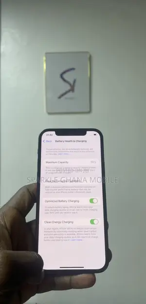 Apple iPhone 12 64 GB Blue