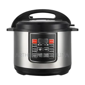 Haley Pressure Cooker 8liters