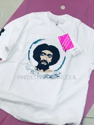 Thick Quality T-Shirts