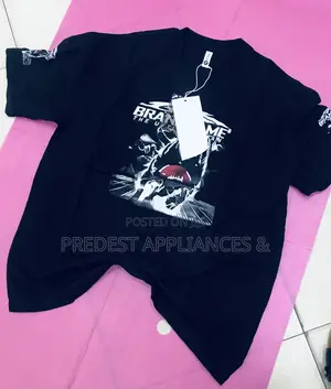 Thick Quality T-Shirts