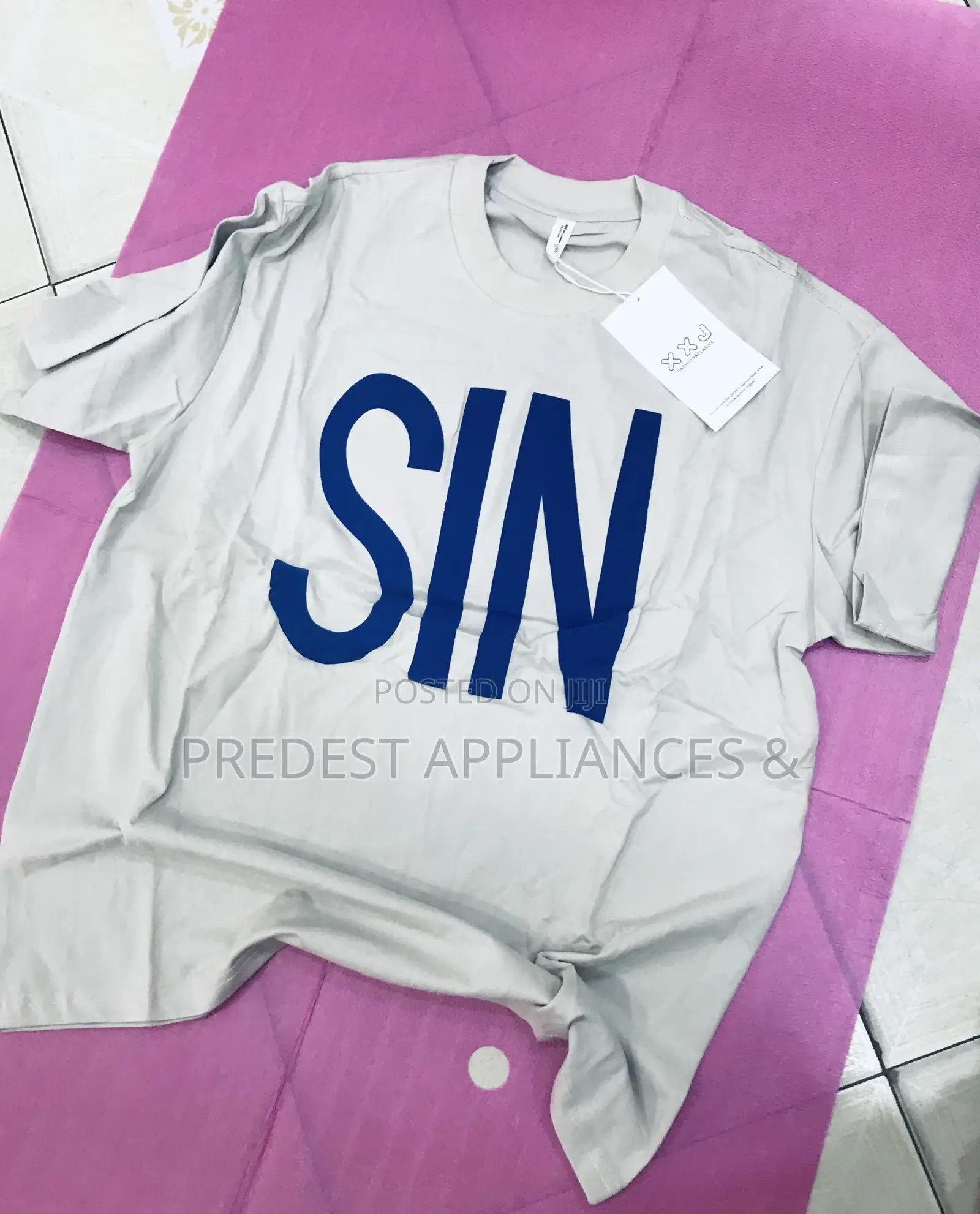 Thick Quality T-Shirts