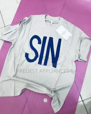 Thick Quality T-Shirts