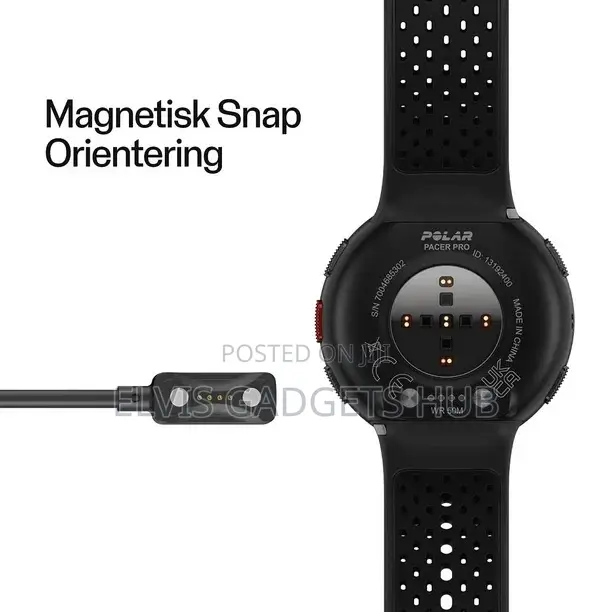 Polar Vantage V3/M3 Watch Charger
