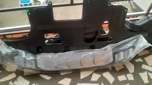 Elantra 2016 2017 Back Bumper Diffuser Available