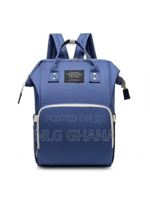 Oxford Cloth Baby Diaper Backpack Mommy Maternity Travel Bag. Tvx23847