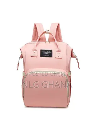Oxford Cloth Baby Diaper Backpack Mommy Maternity Travel Bag. Tvx23847
