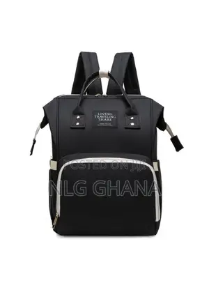Oxford Cloth Baby Diaper Backpack Mommy Maternity Travel Bag. Tvx23847
