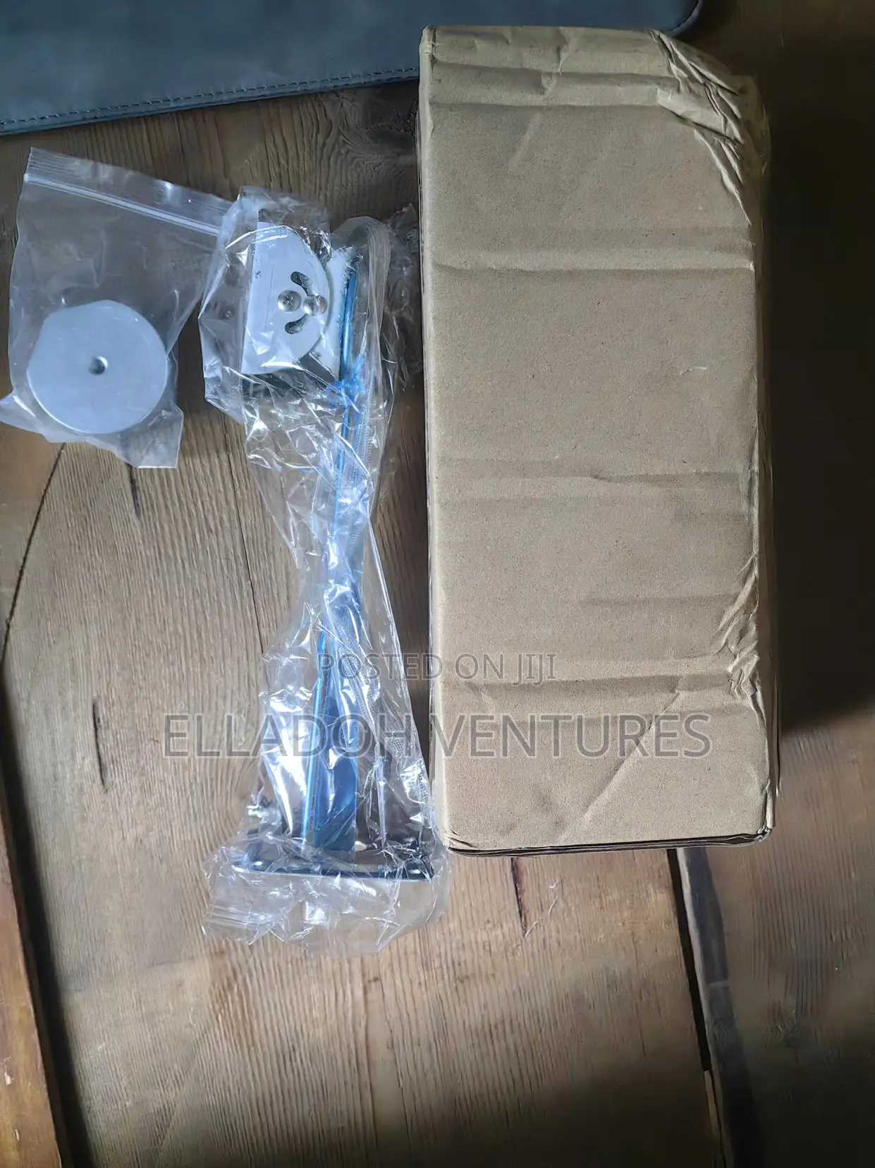 Complete Starlink Mini Mount Kit