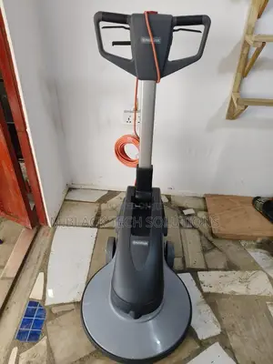 Nilfisk Bu500 Electric Floor Scrubber