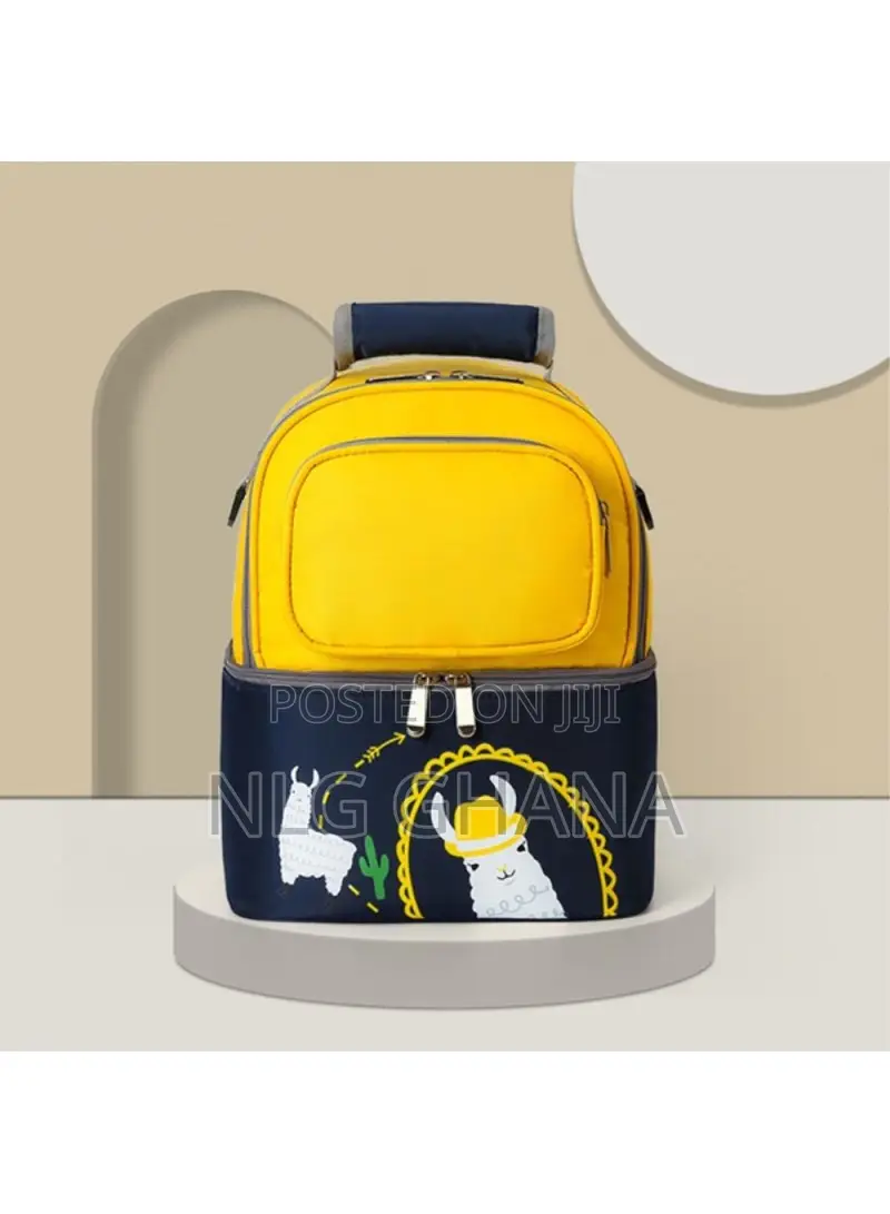 Insulation Bag Maternity Backpack. Tvx25545