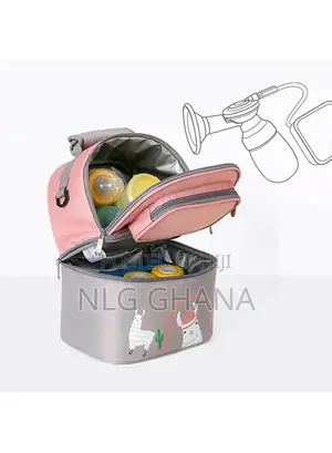 Insulation Bag Maternity Backpack. Tvx25545