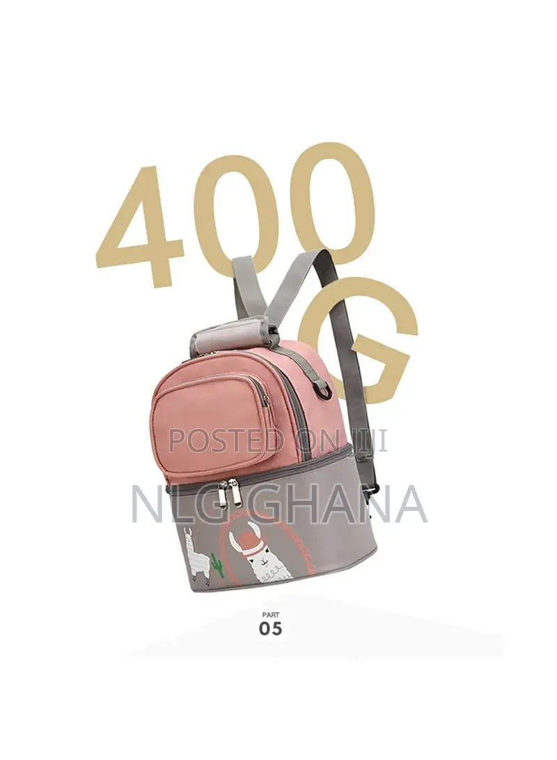 Insulation Bag Maternity Backpack. Tvx25545
