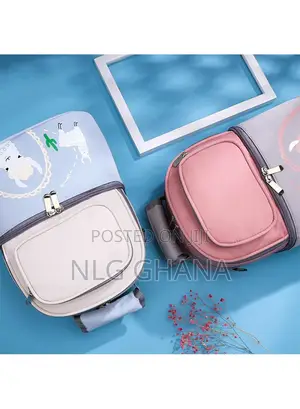 Insulation Bag Maternity Backpack. Tvx25545