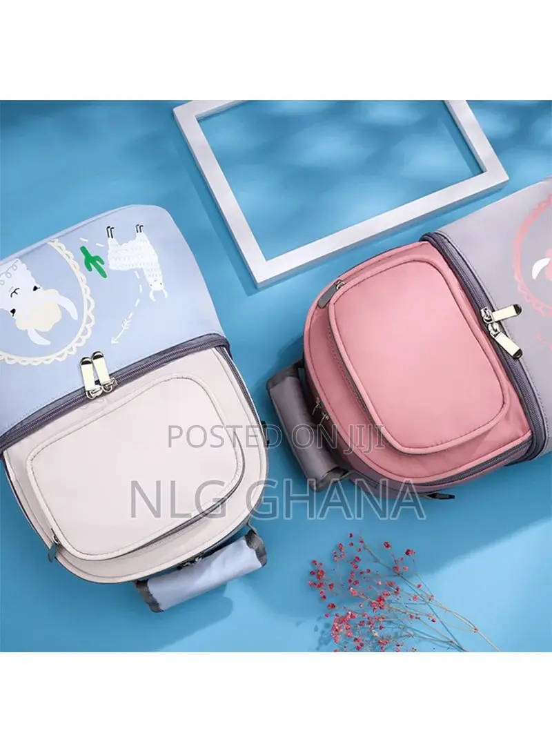 Insulation Bag Maternity Backpack. Tvx25545