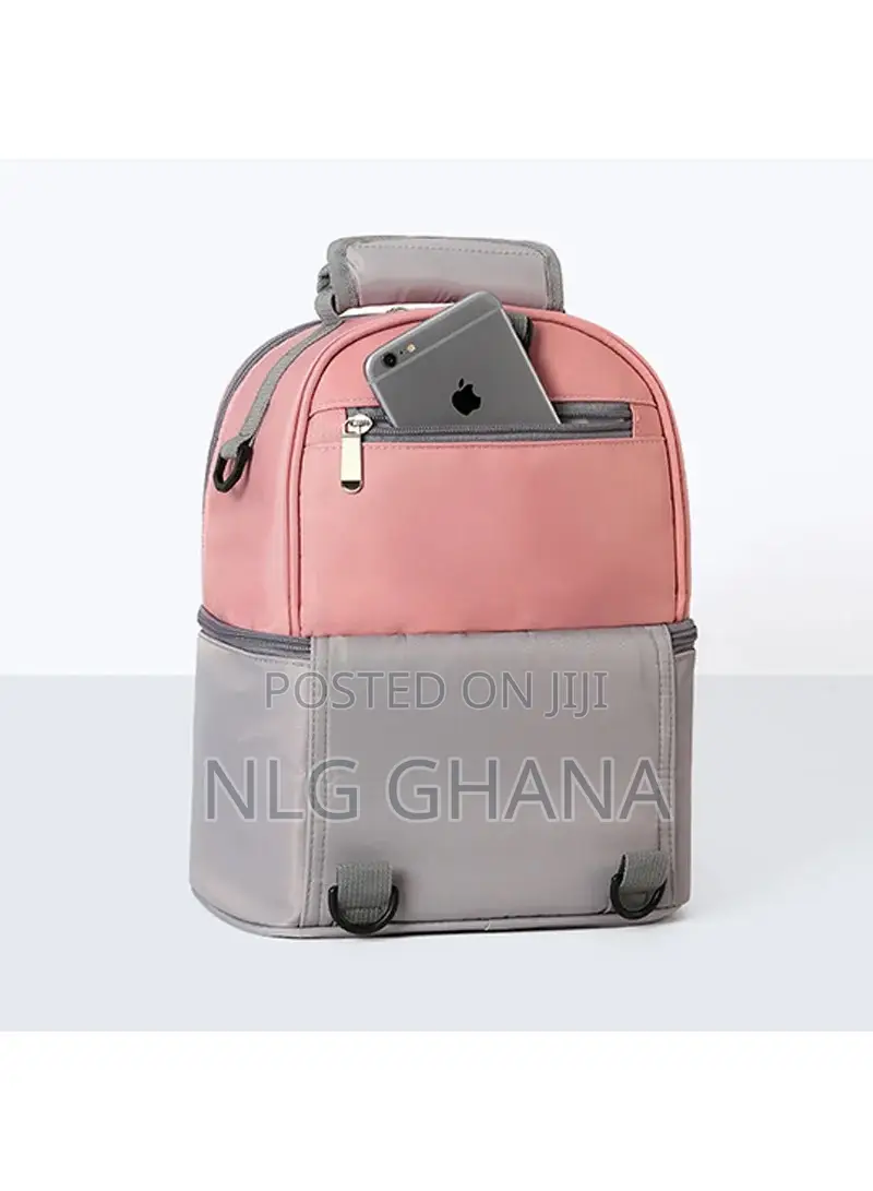 Insulation Bag Maternity Backpack. Tvx25545