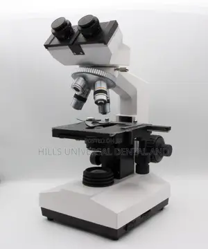 Binocular Microscope