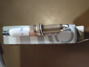 Genuine Oem Bmw 12 12 0037 582 Spark Plugs