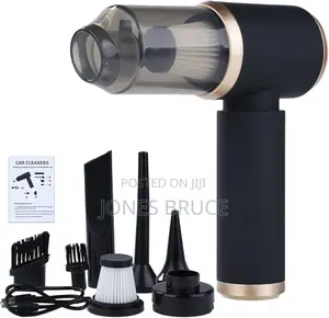 Car Vacuum Cleaner