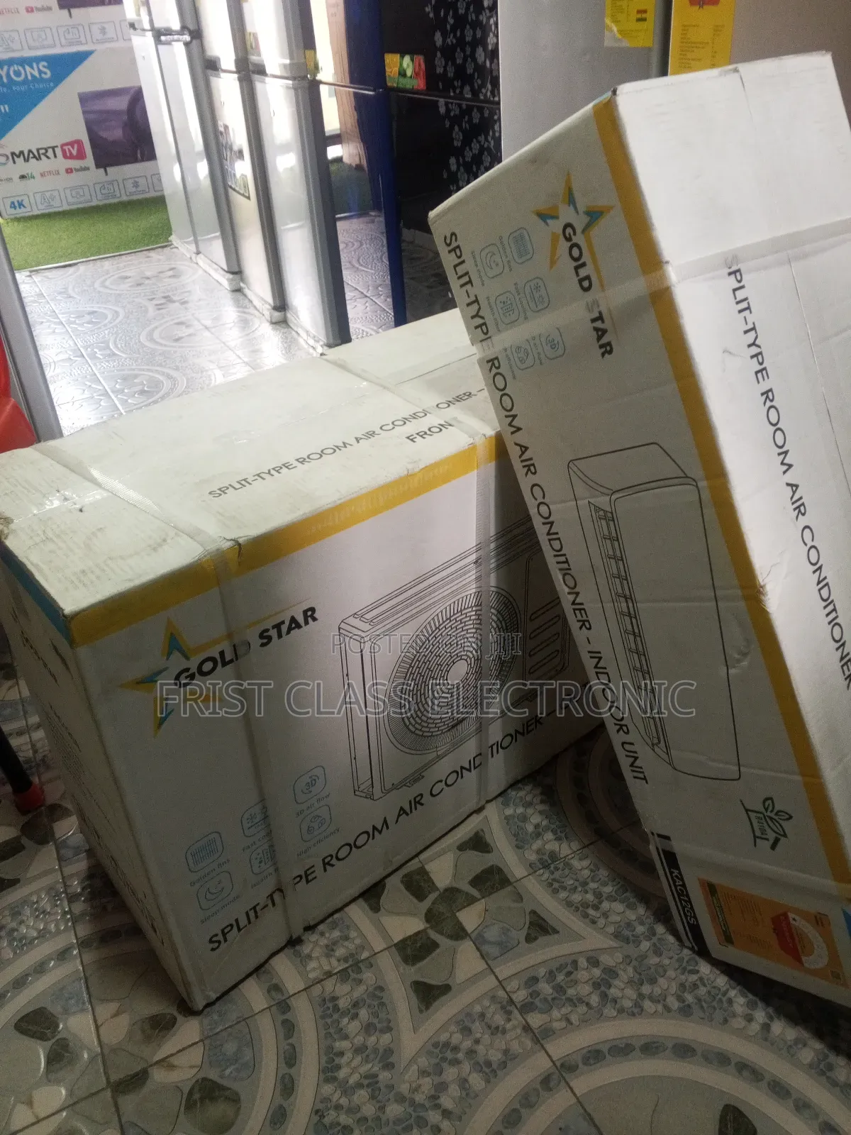 3d Air Flow.Gold Star 1.5hp