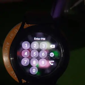 Samsung Galaxy Watch 4 Classic