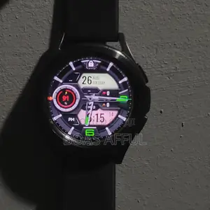 Samsung Galaxy Watch 4 Classic