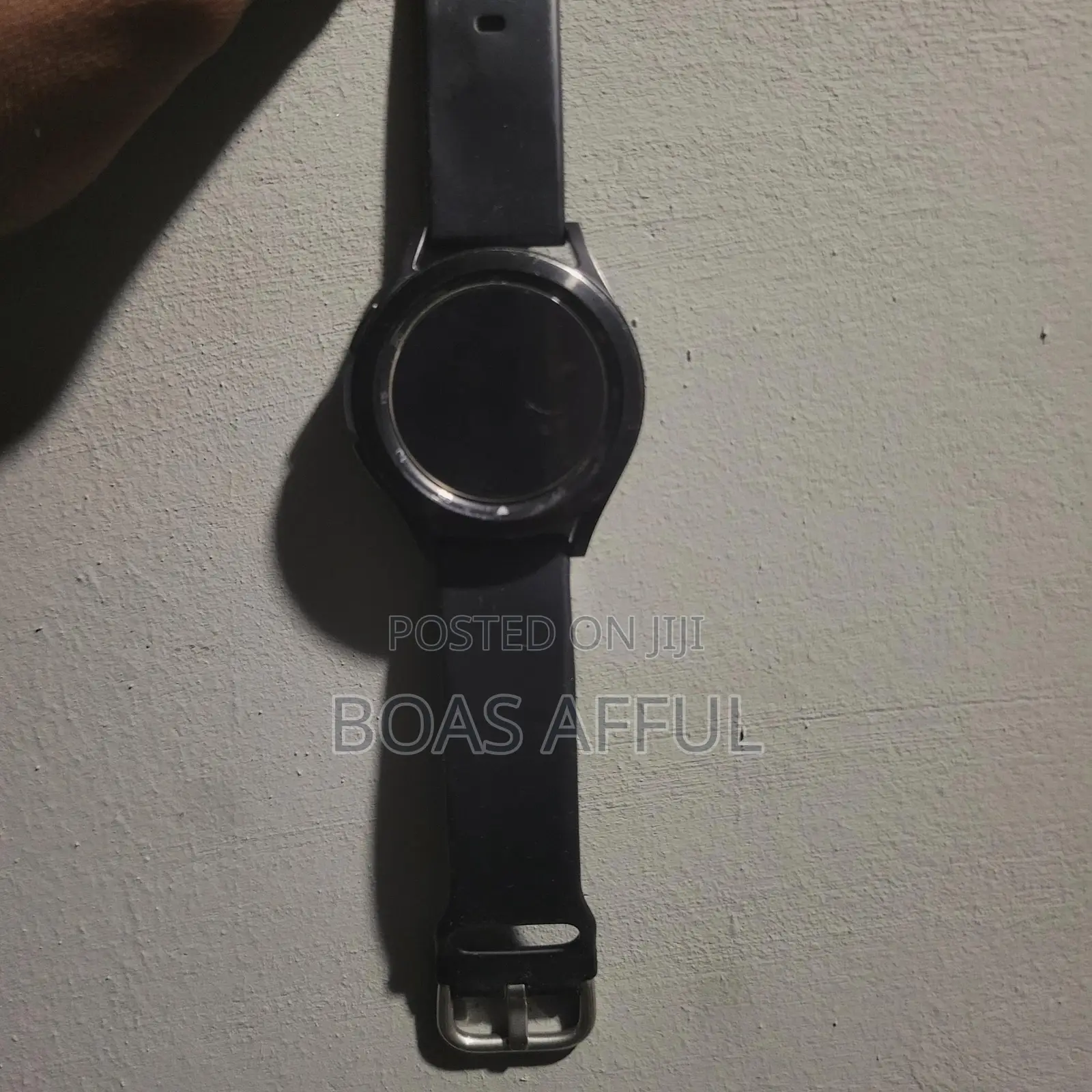 Samsung Galaxy Watch 4 Classic